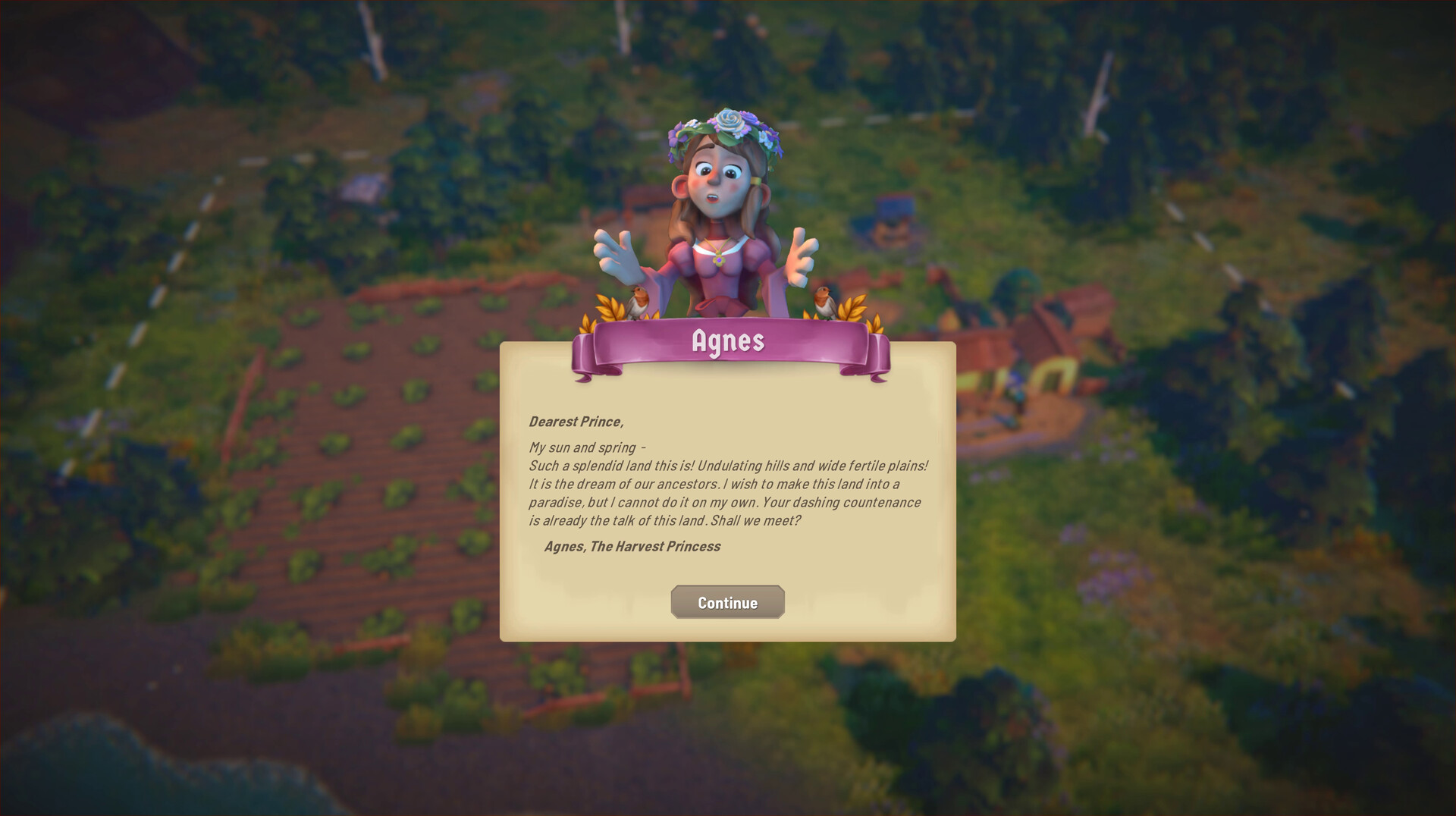 《寓言之地/Fabledom》PC中文版下载-含v1.083_1