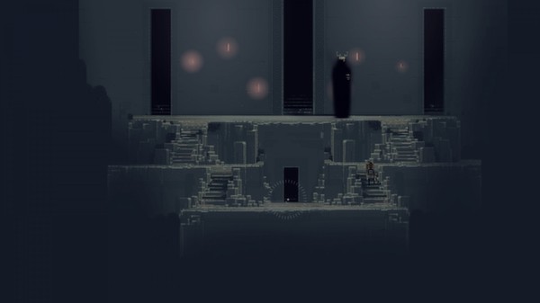《超级兄弟:剑与巫术 Superbrothers: Sword & Sworcery EP》Switch英文版NSP下载_1
