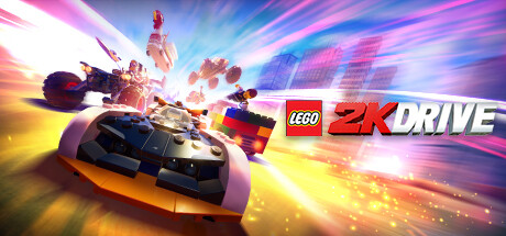 【5.05】《乐高2K 飙风赛车 LEGO® 2K Drive》PS4中文整合版下载- 含1.17补丁+14DLC_0