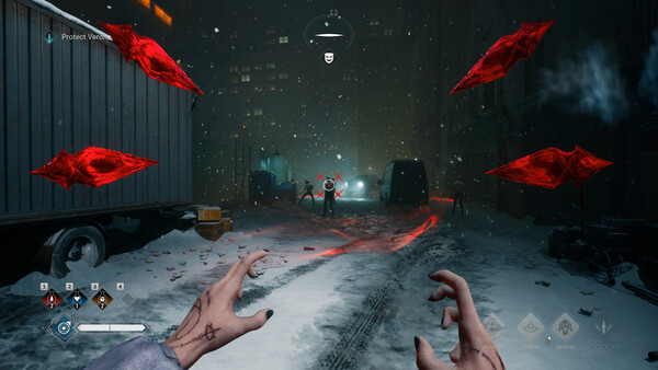 《吸血鬼:避世血族2/Vampire: The Masquerade – Bloodlines 2》PC中文版下载-含v1.0.2_1