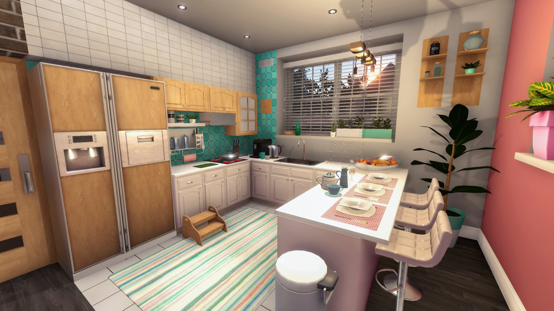 《房产达人/House Flipper》PC中文版下载-含v1.25287_1