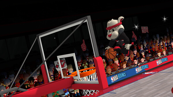 [5.05] 《NBA BOUNCE》PS4游戏欧版中文+1.01补丁_2