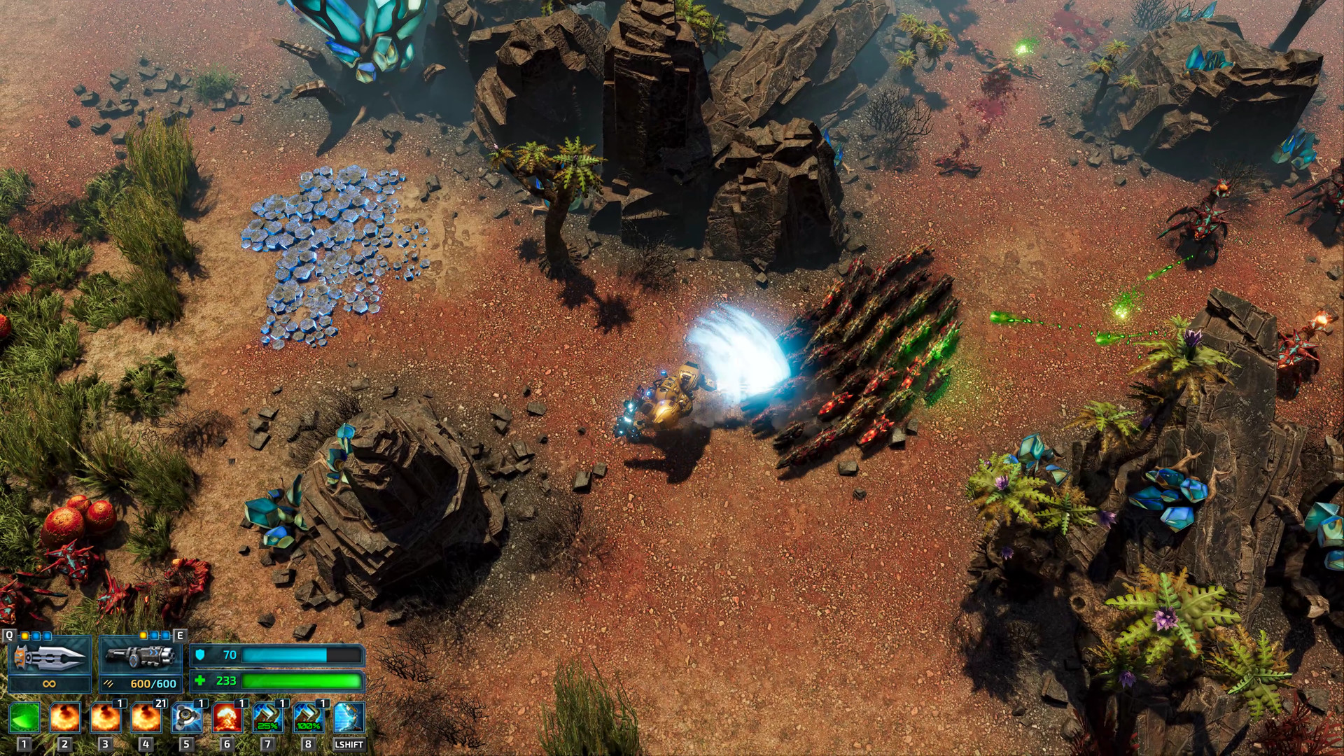 《银河破裂者/The Riftbreaker》PC中文版下载-含v1110.742_1