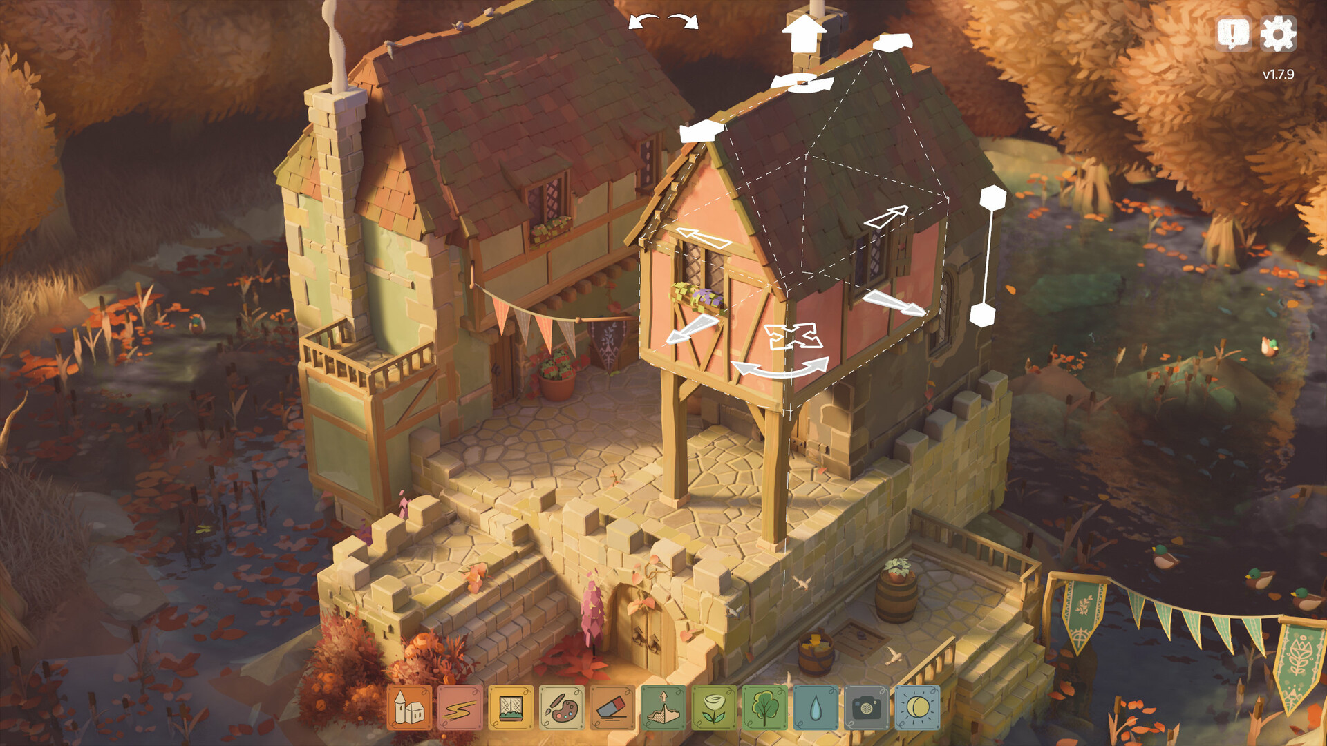 《林间小世界/Tiny Glade》PC中文版下载-含v1.14.3_0