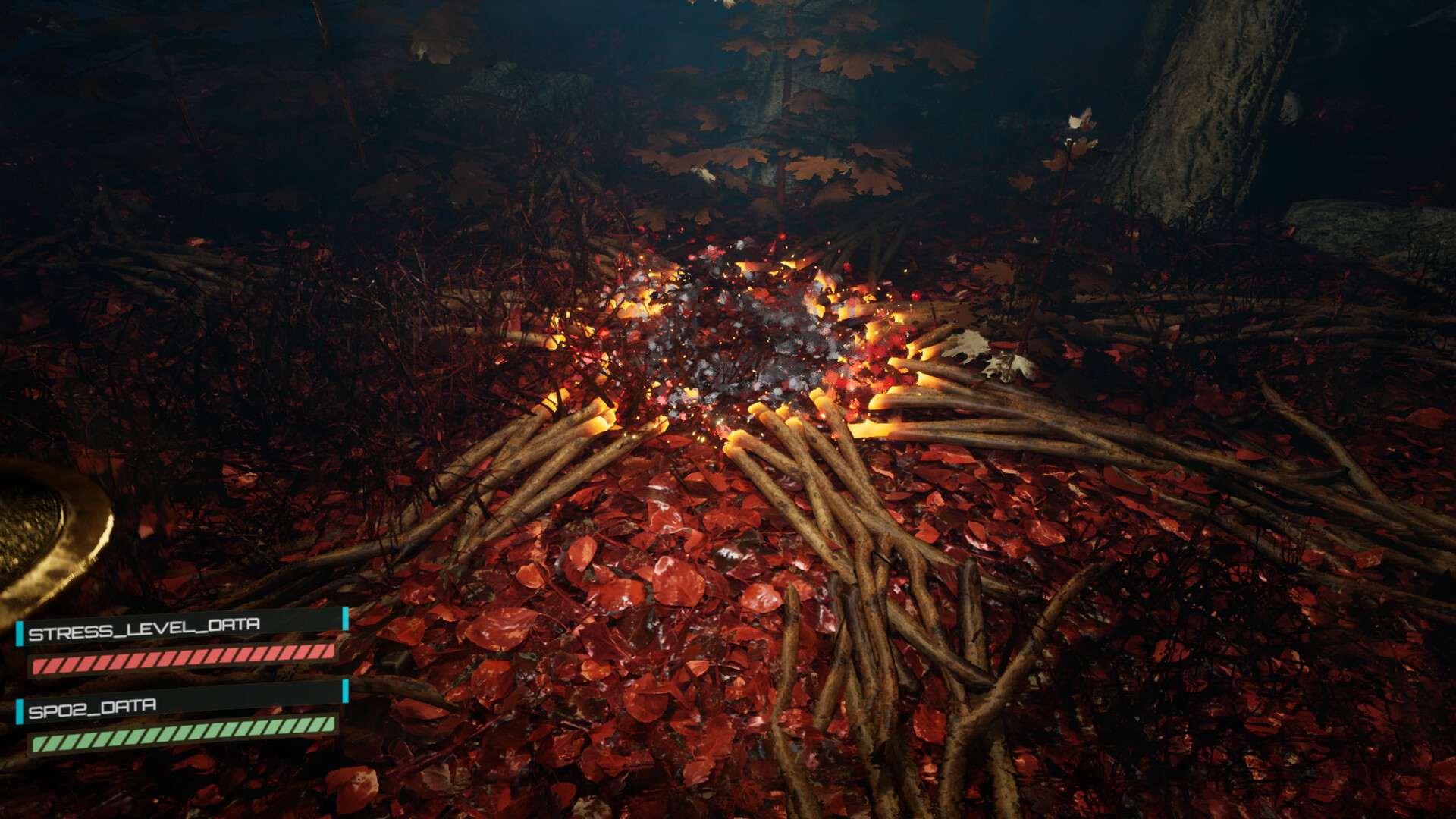 《后室:撤离/Backrooms: Extractions》PC中文版下载-含Build.20387154_0