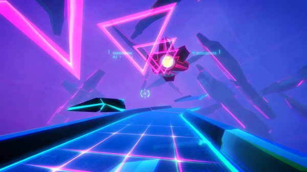 《GRIDD:加强版 GRIDD Retroenhanced》Switch英文版NSP下载_2