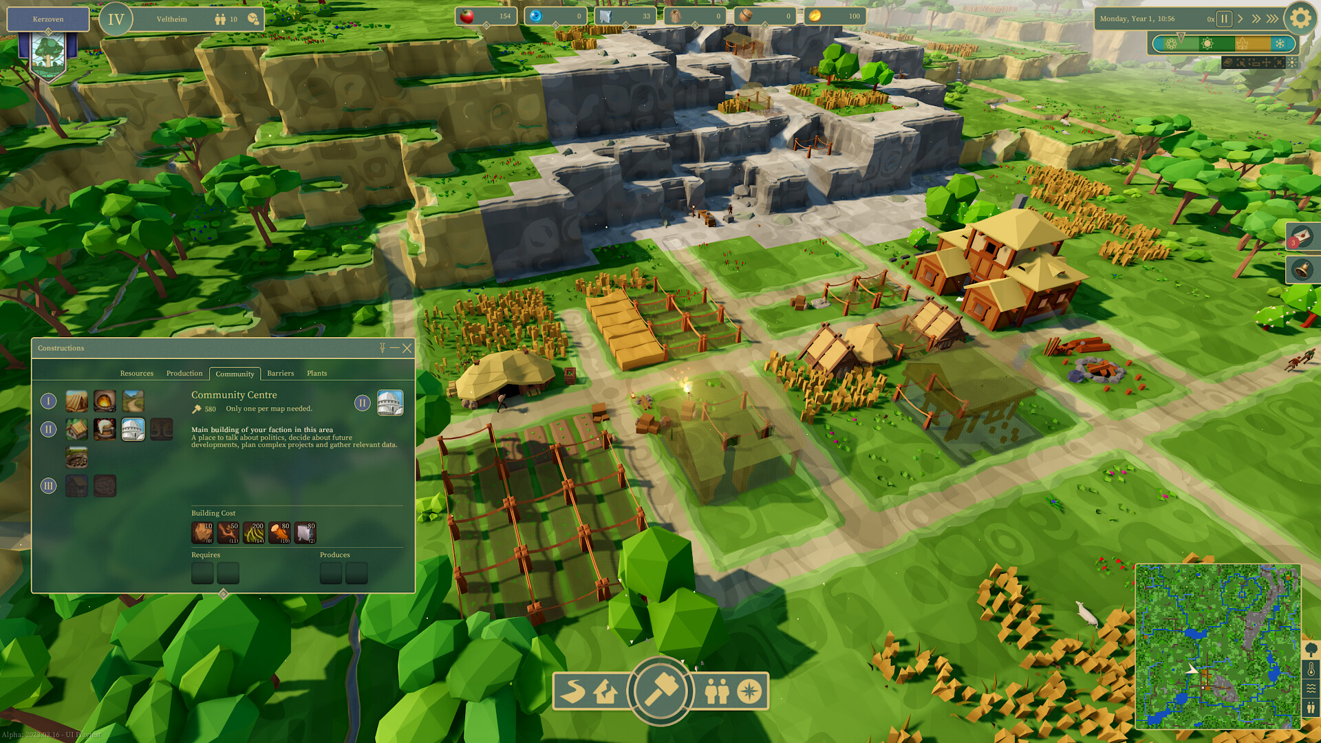 《生命与土地/Of Life and Land》PC中文版下载-含Build.20305798_1