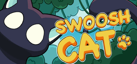 《轻灵跃影喵/SwooshCat》PC游戏下载_0