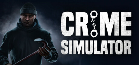 《犯罪模拟器/Crime Simulator》PC中文版下载-含v1.21_0