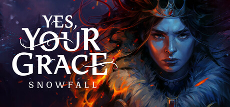 《遵命,陛下:寒冬/Yes, Your Grace 2: Snowfall》PC中文版下载-含v1.1.0_0