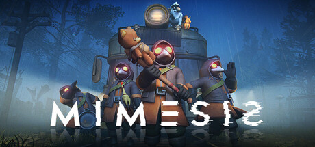 《迷魅狩猎/MIMESIS》PC中文版下载-含v0.2.0联机版_0