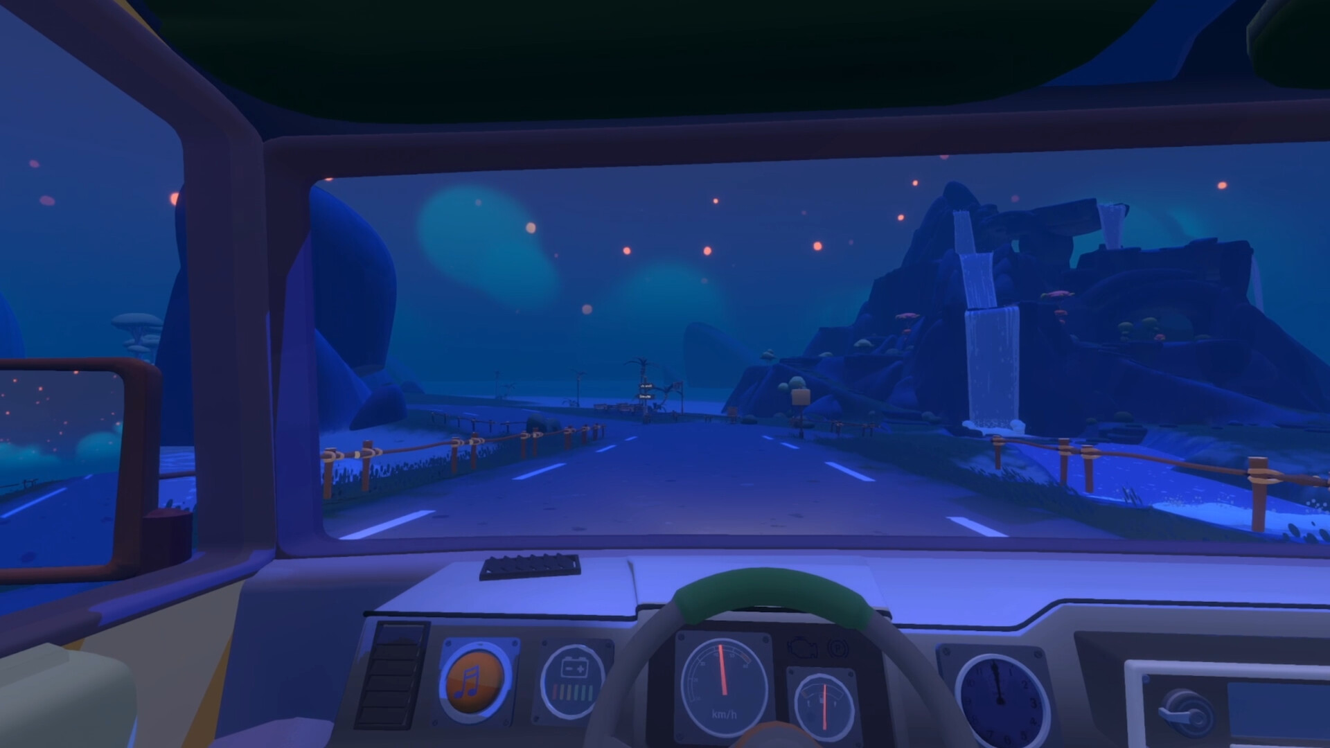 《水果巴士/Fruitbus》PC中文版下载-含v20251007_0