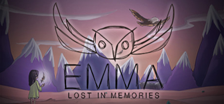 《艾玛:迷失在记忆中 Emma:Lost in Memories》Switch英文版NSZ下载_0