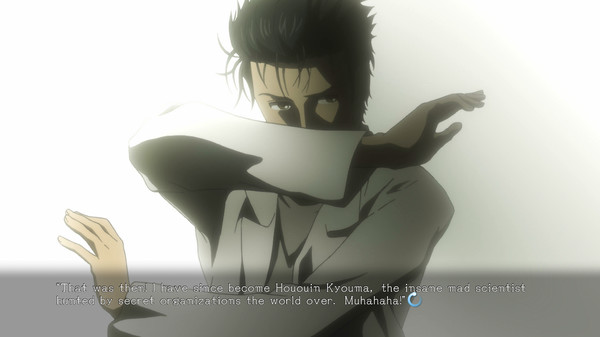 《命运石之门:精英 Steins;Gate Elite》Switch中文版NSP下载 – 含1.0.3补丁_2