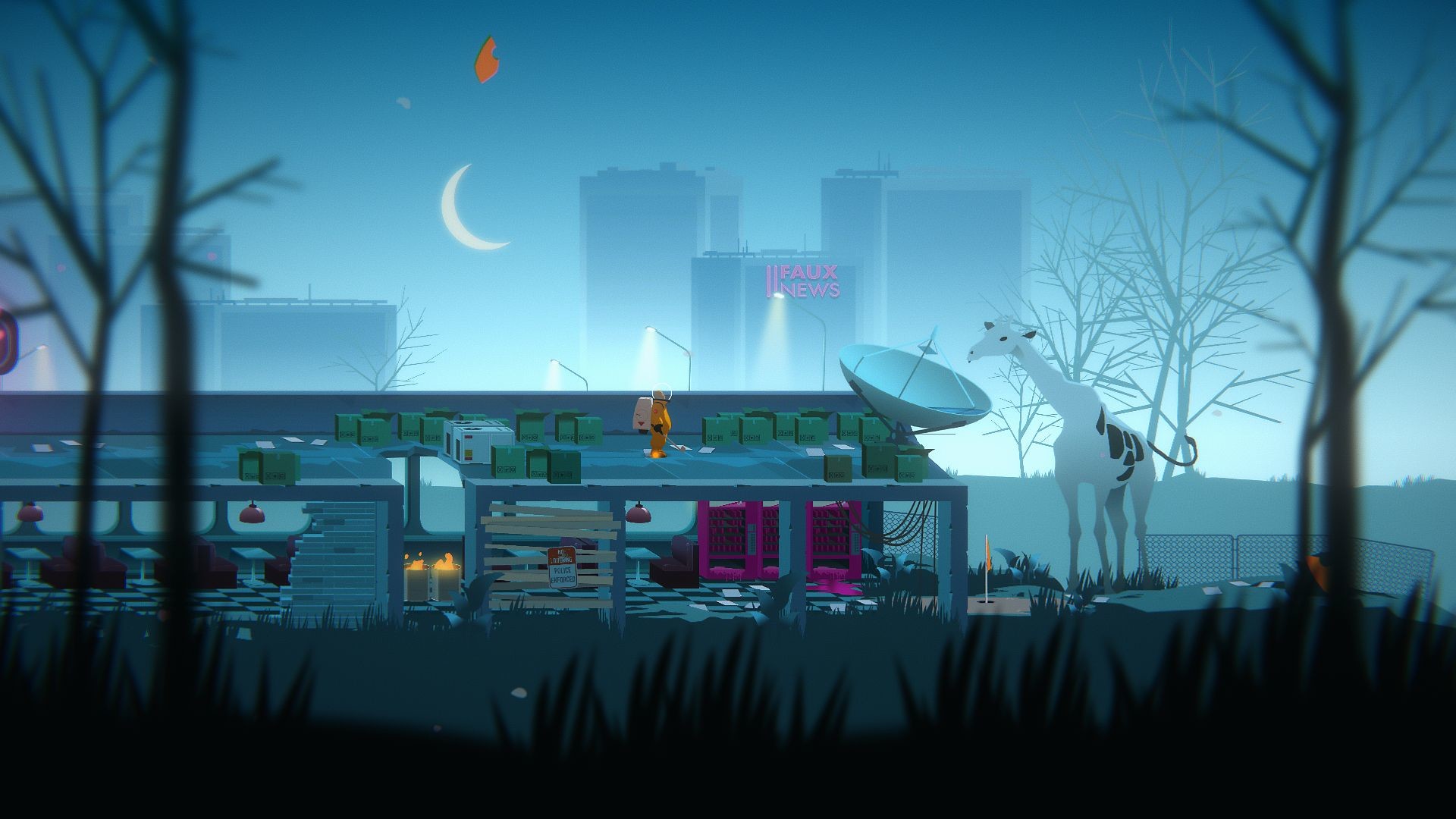 《高尔夫:废土/Golf Club Wasteland》PC中文版下载-含Build.20480448_1