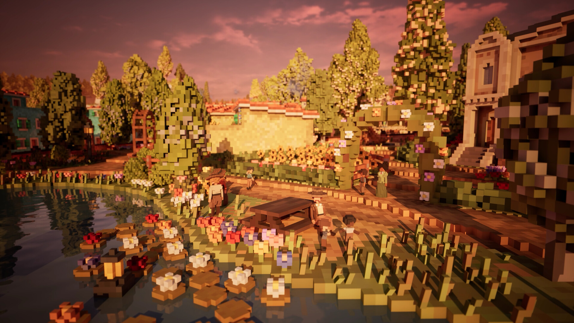 《自在城镇/Town to City》PC中文版下载-含Build.20325269_0