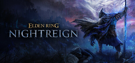 《艾尔登法环 黑夜君临/ELDEN RING NIGHTREIGN》PC中文版下载-含v1.02.4_0
