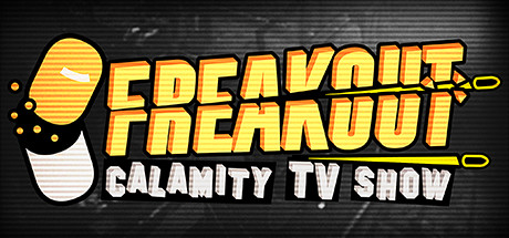 《恐怖:灾难电视节目 Freakout:Calamity TV Show》Switch中文版NSZ下载_0