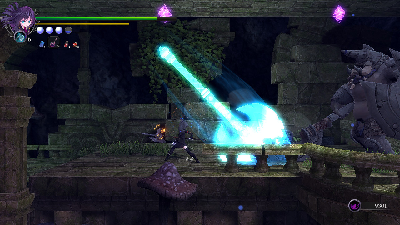 《狩猎者X/HunterX》PC中文版下载-含v1.1.4_1