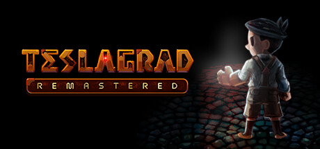《特斯拉学徒:重制版/Teslagrad Remastered》PC中文版下载-含Build.20236487_0