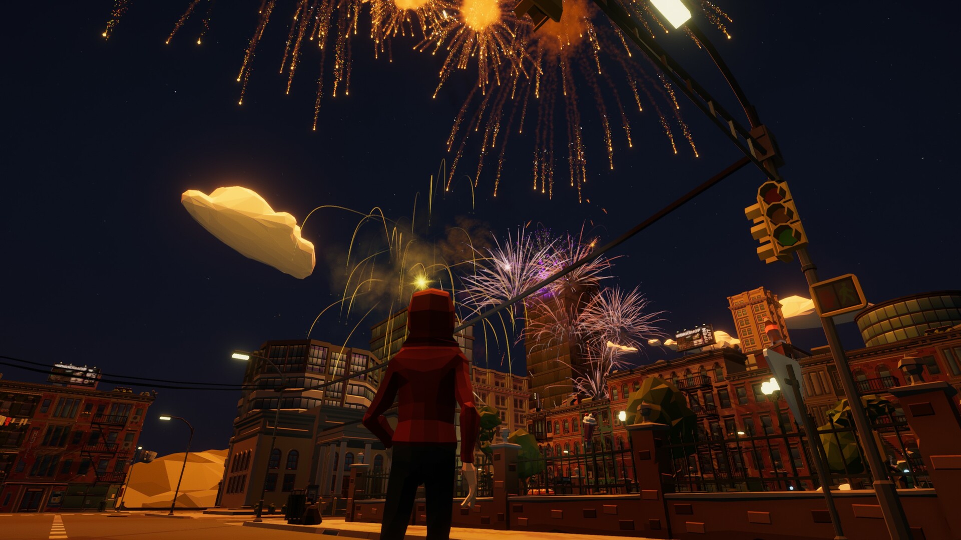 《烟花模拟器/Fireworks Mania – An Explosive Simulator》PC中文版下载-含v2025.10.6_1
