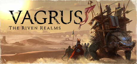 《瓦格鲁斯:万壑之地/Vagrus – The Riven Realms》PC中文版下载-含v1.2.50.1024B_0