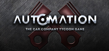 《自动化:汽车公司大亨/Automation – The Car Company Tycoon Game》PC中文版下载-含Build.20507084_0