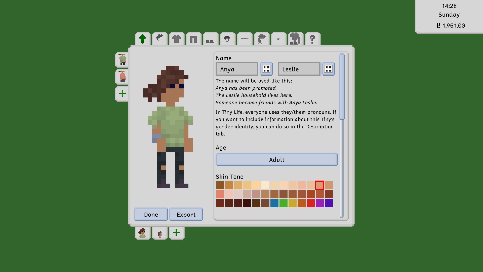 《微小的生命/Tiny Life》PC中文版下载-含Build.20446475_1
