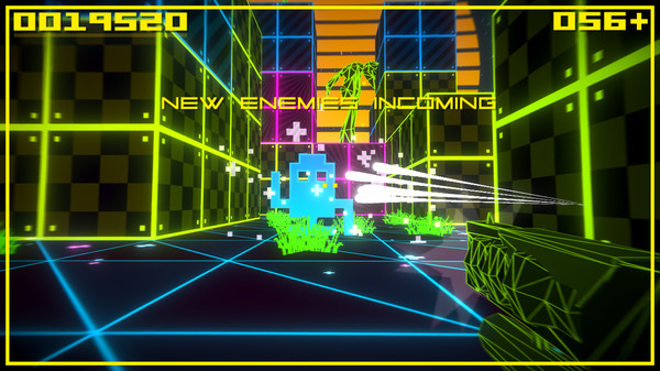 《超级毁灭者:陆地战争 Super Destronaut:Land Wars》Switch中文版NSZ下载_2
