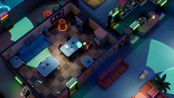 《落跑鸡:蛋劫行动 Chicken Run: Eggstraction》Switch美版中文XCZ下载 – 含1.0.1补丁_1