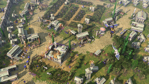《神话时代:重述版/Age of Mythology: Retold》PC中文版下载-含v100.18.52475.0_1