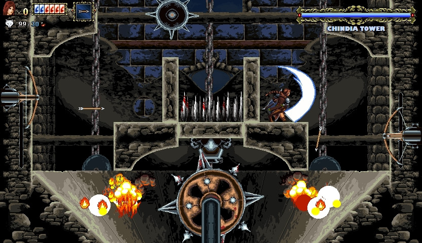 【9.0】PS4游戏《瓦拉几亚:吸血鬼王朝 Wallachia: Reign of Dracula》英文v1.01_3