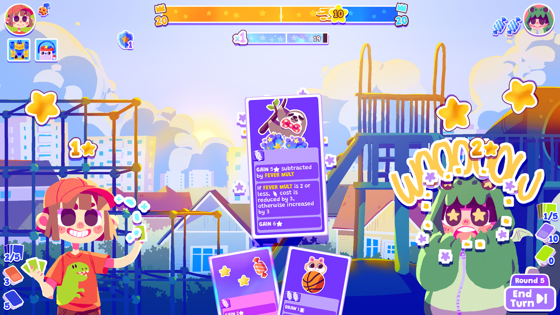 《我的牌更好!/My Card Is Better Than Your Card!》PC中文版下载_2