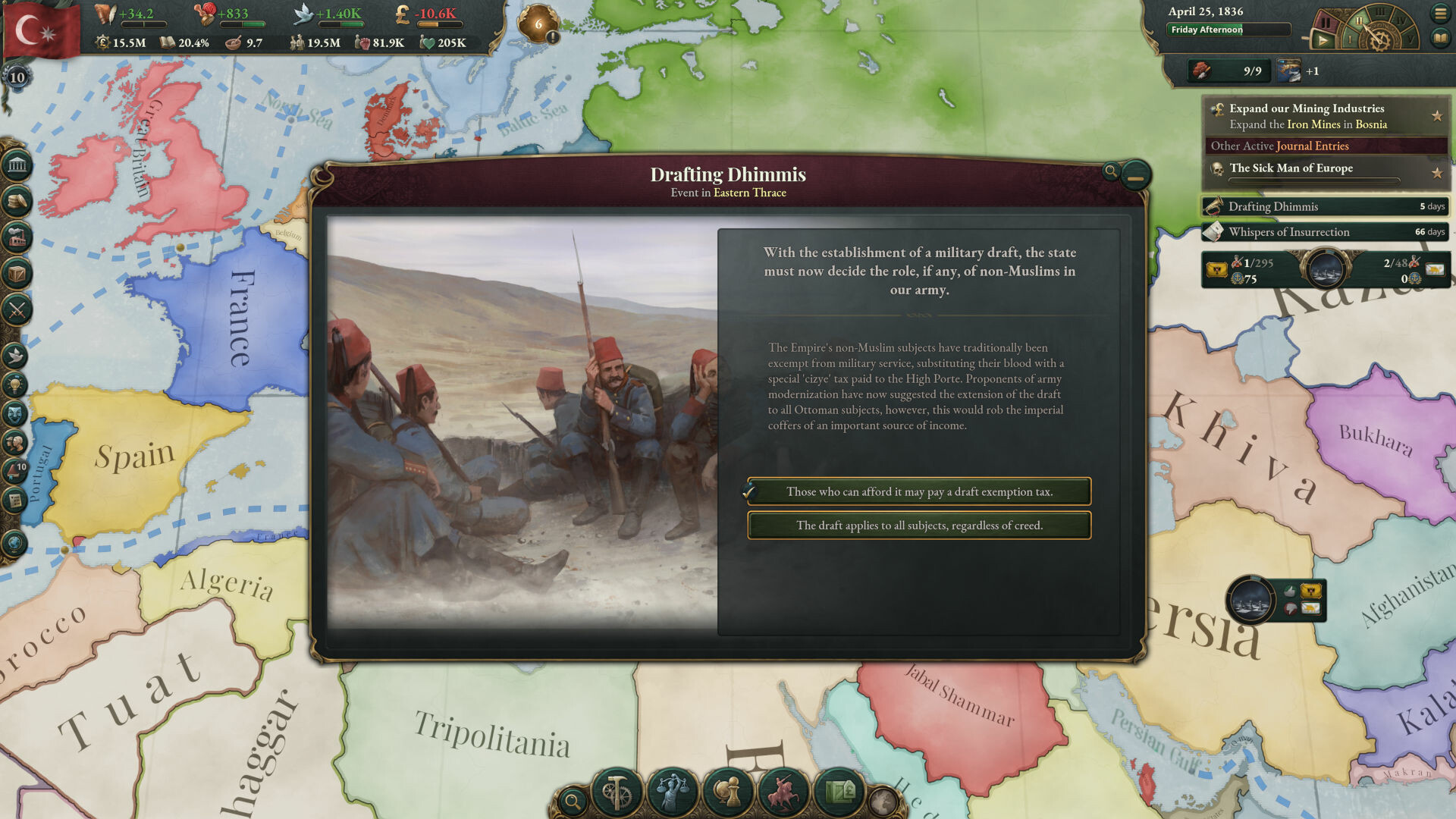 《维多利亚3/Victoria 3》PC中文版下载-含v1.10.4_1