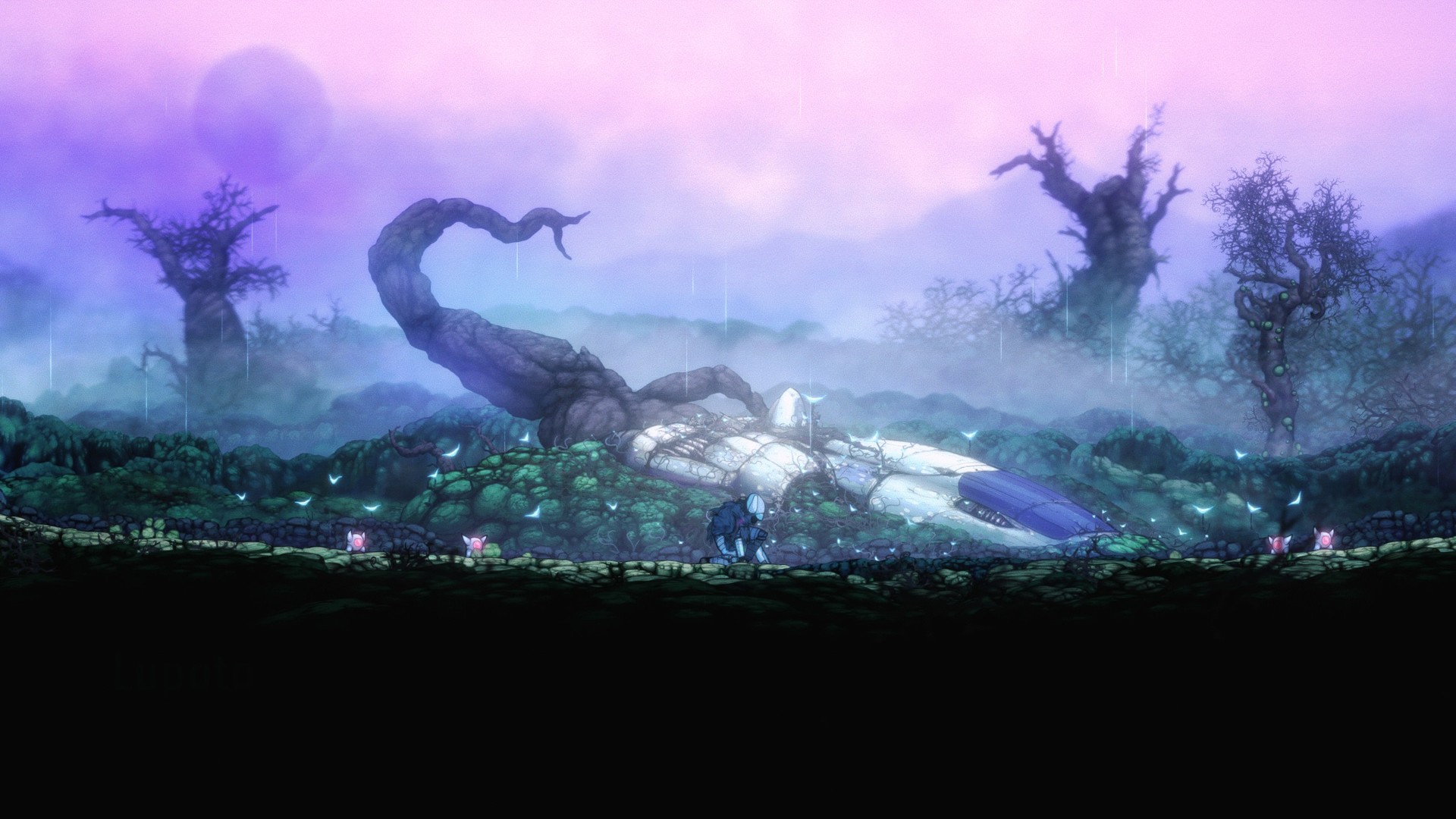 《幽灵之歌/Ghost Song》PC中文版下载-含Build.20259083_1