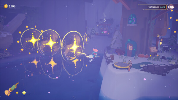 《伊拉:冰霜滑行/ILA: A Frosty Glide》PC中文版下载-含v1.0.0.7_2