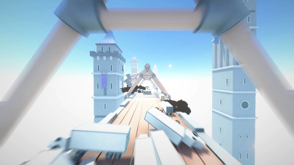 《卡车跑酷 Clustertruck》Switch英文版NSZ下载 – 含1.0.1补丁_1