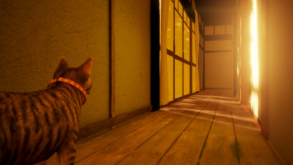 《猫还在逃吗?/Still It Runs》PC中文版下载-含Build.20572236_1