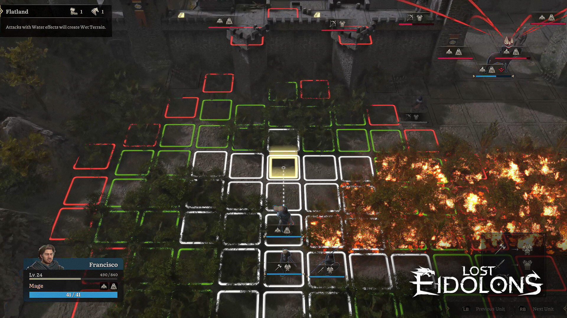 《幻灵降世录/Lost Eidolons》PC中文版下载-含v1.5.5.R37_0