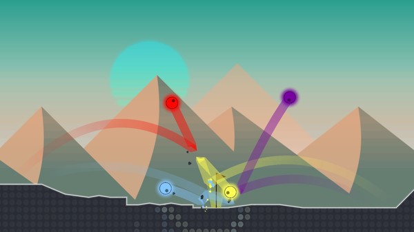 《派对高尔夫 Party Golf》Switch NSP下载_1