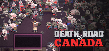《加拿大死亡之路 Death Road To Canada》Switch英文版NSZ下载 – 含1.0.6补丁_0