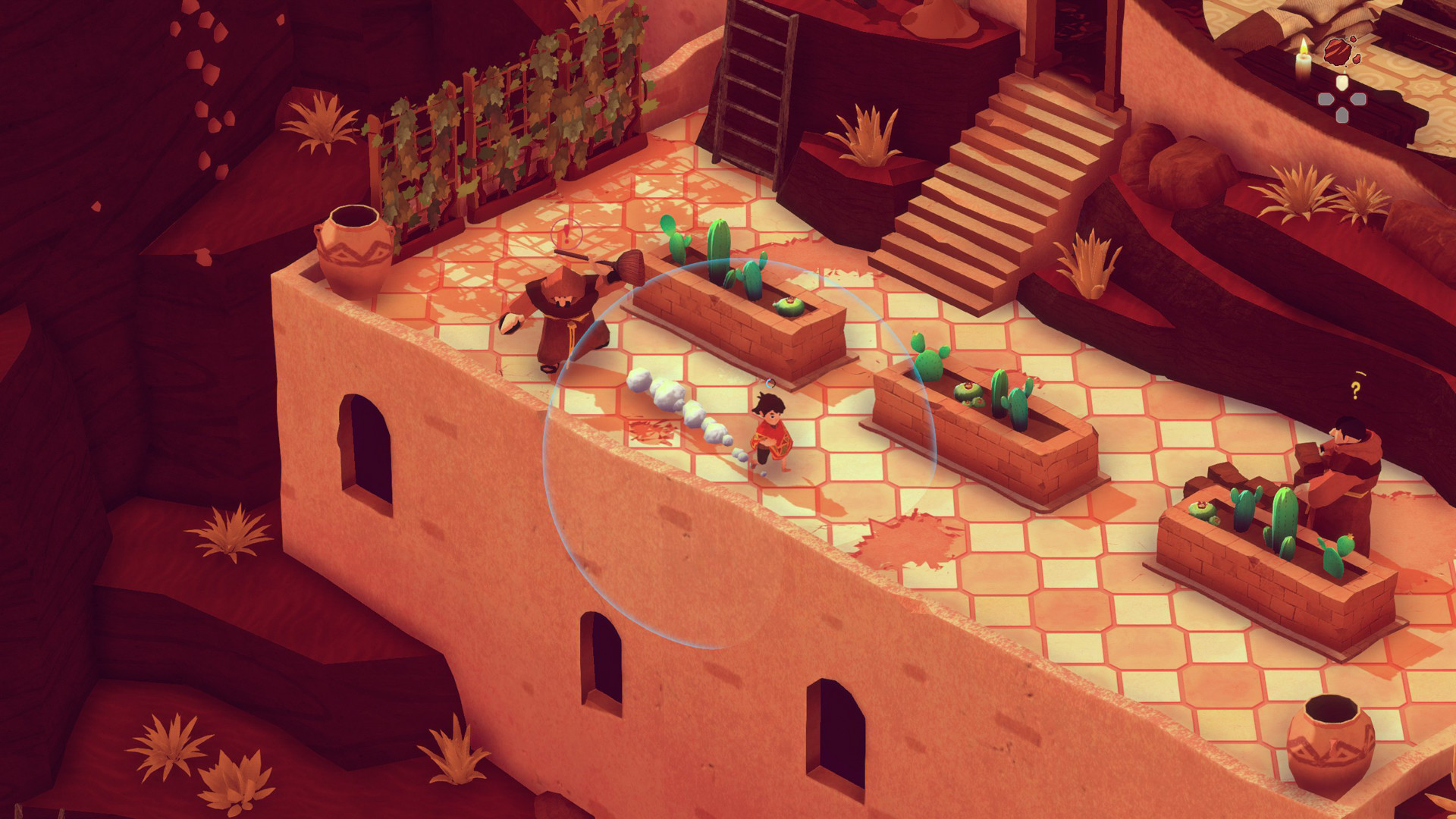 《埃尔希乔:荒野西部的传说/El Hijo – A Wild West Tale》PC中文版下载-含Build.20204855_0