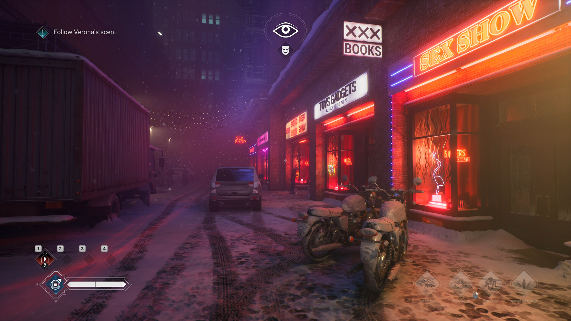 《吸血鬼:避世血族2/Vampire: The Masquerade – Bloodlines 2》PC中文版下载-含v46047_0