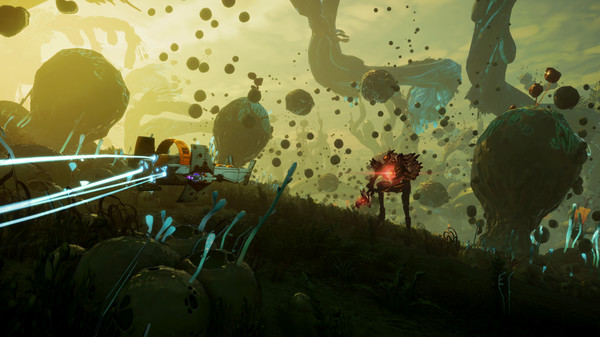 《星链:阿特拉斯之战 STARLINK:BATTLE FOR ATLAS》PC中文版下载_1
