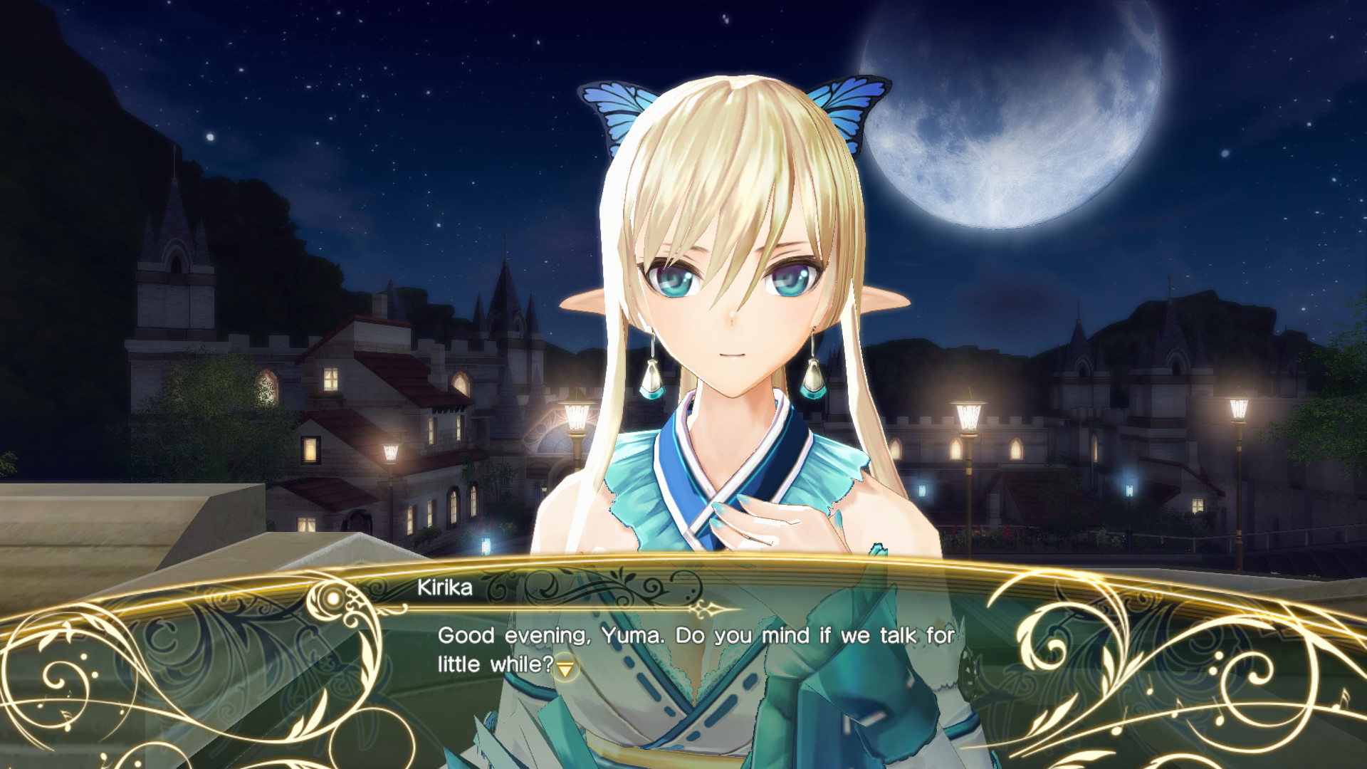 《光明之响:龙奏回音/Shining Resonance Refrain》PC中文版下载-含Build.2929280_1