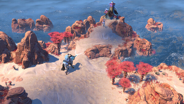 《无尽帝国2/ENDLESS Legend 2》PC中文版下载-含v0.72.159762_1