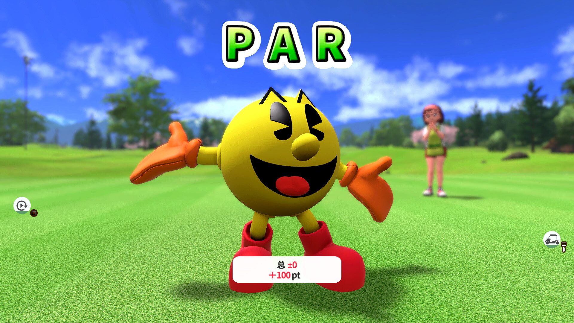 《全民高尔夫 环球之旅/EVERYBODY’S GOLF HOT SHOTS》PC中文版下载-含v1.0.5_0