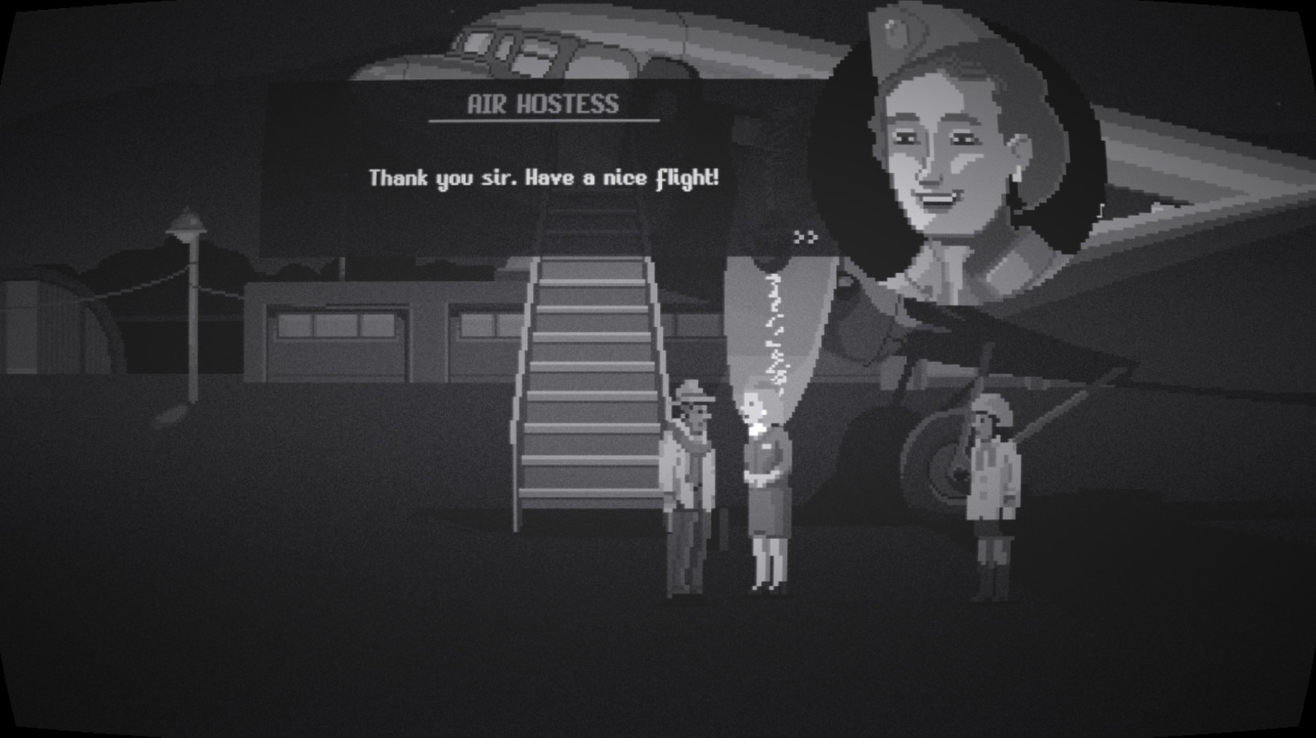 《午夜现场:告别/Midnight Scenes: The Goodbye Note》PC中文版下载-含v1.9a_1