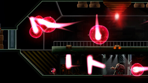 《特斯拉学徒:重制版/Teslagrad Remastered》PC中文版下载-含Build.20236487_1