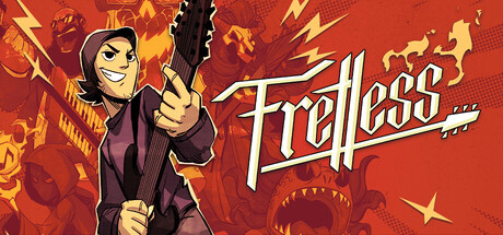 《无品:里夫森的愤怒/Fretless – The Wrath of Riffson》PC中文版下载-含v1.3.7230_0
